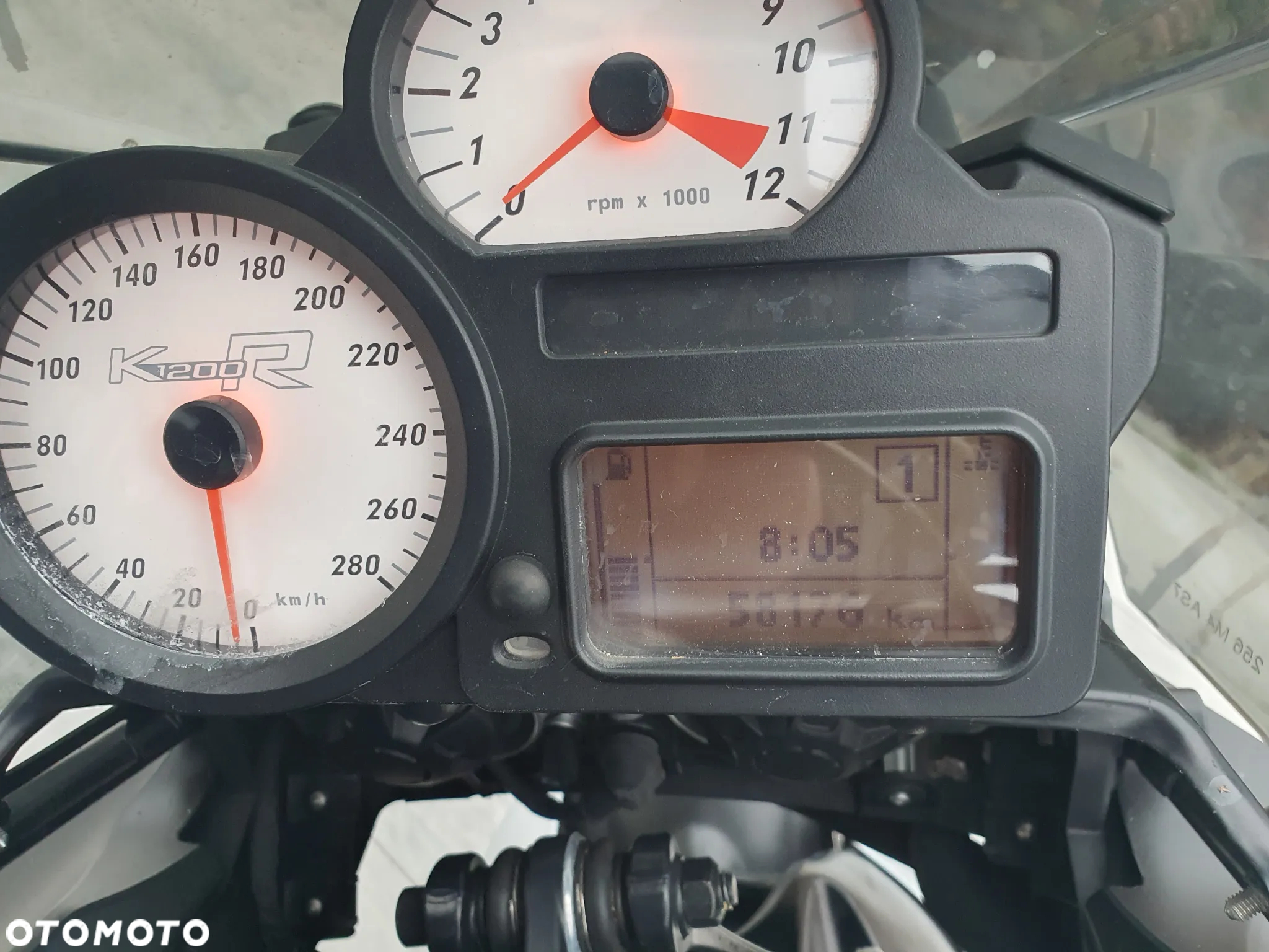 BMW K - 2