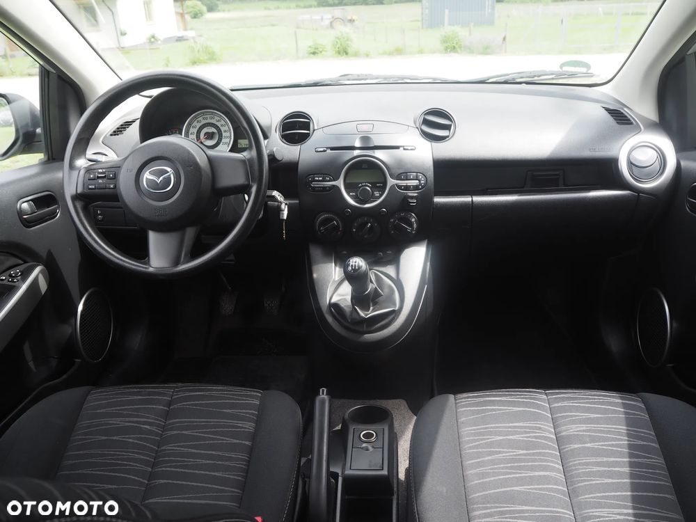 Mazda 2 1.5 Sport Impression - 5