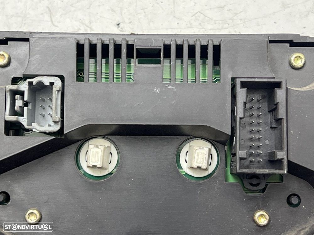 Modulo comando A/C e Sofagem PEUGEOT 307 (3A/C) REF. 96430991XT - 4