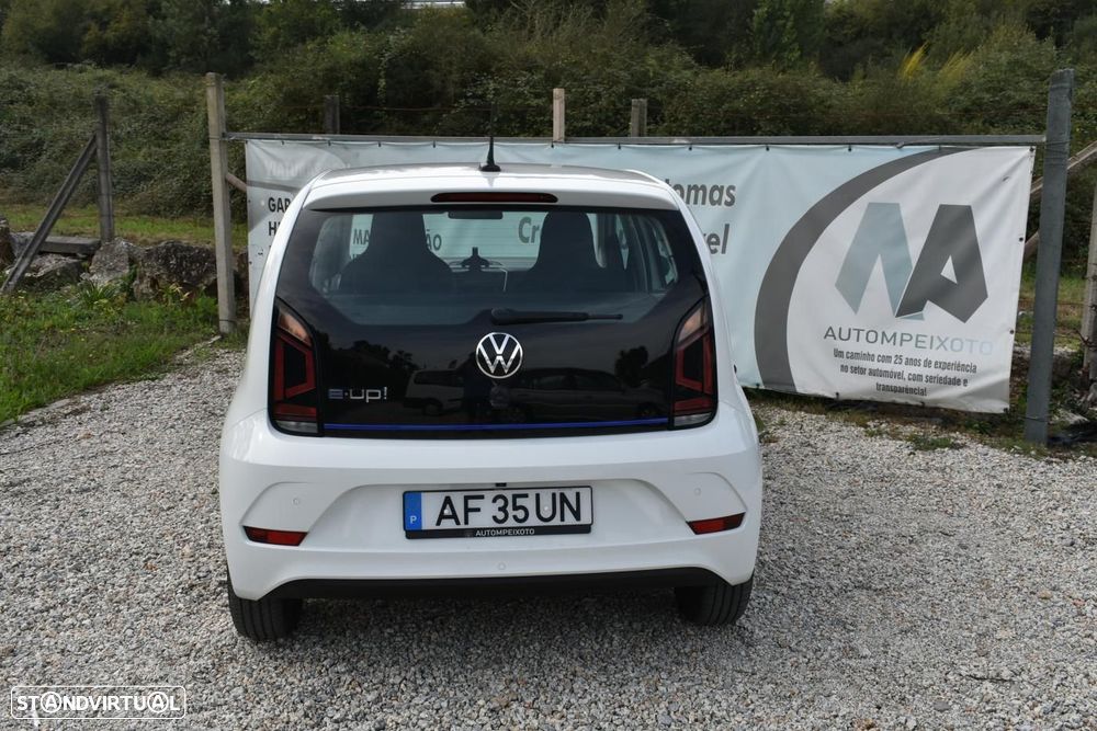 VW e-Up! Standard - 8