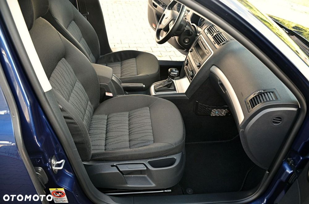 Skoda Octavia - 14