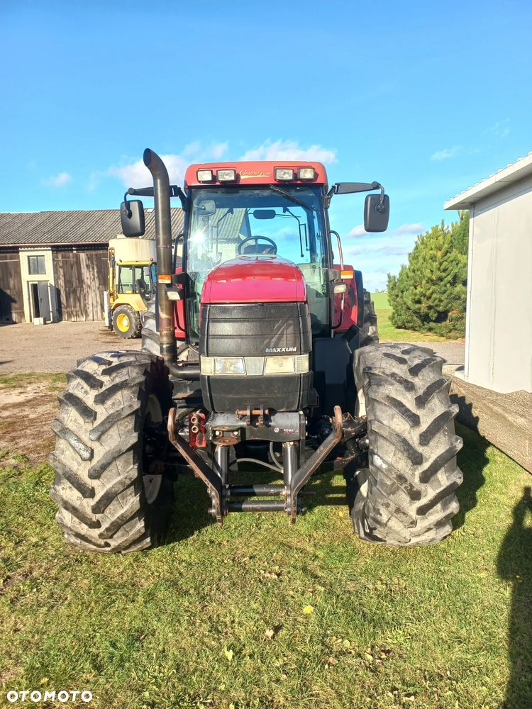 John Deere Massey ferguson - 2