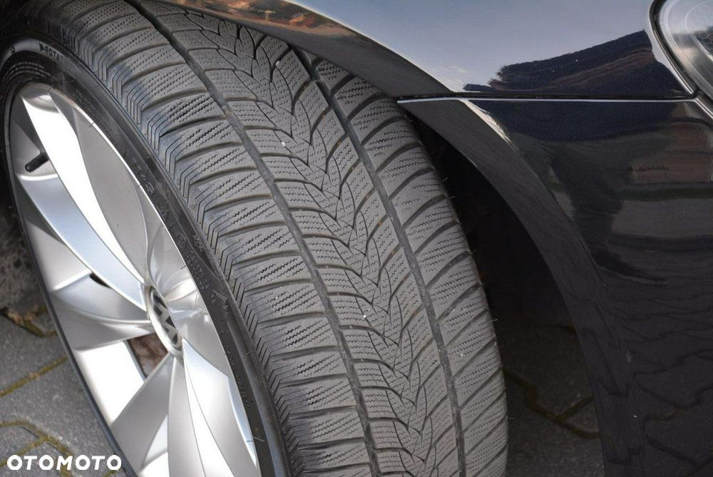 Volkswagen Scirocco - 30