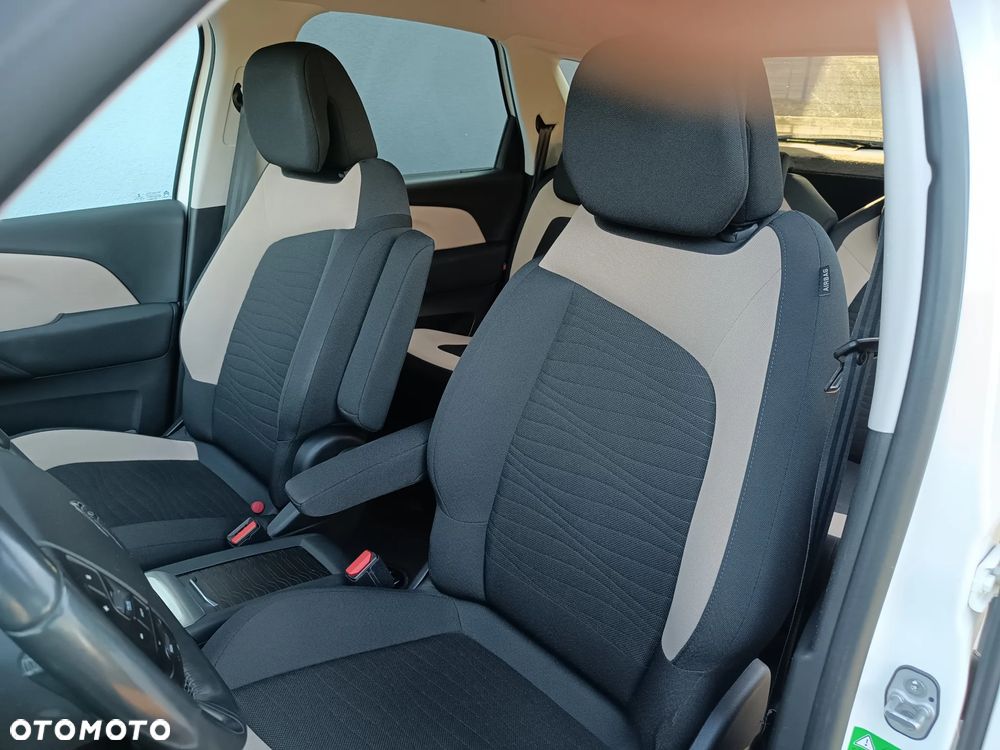 Citroën C4 Picasso - 7