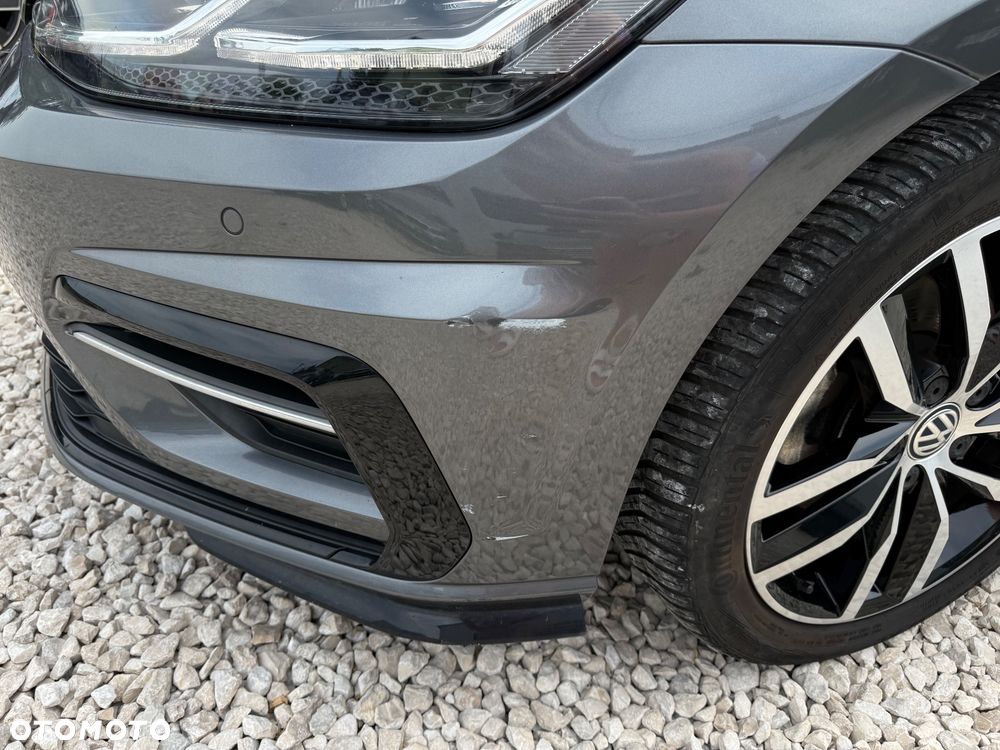 Volkswagen Golf - 23