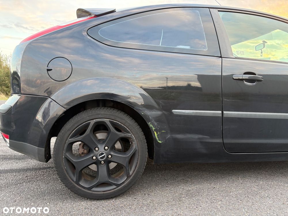 Ford Focus 1.8 TDCi Trend - 7