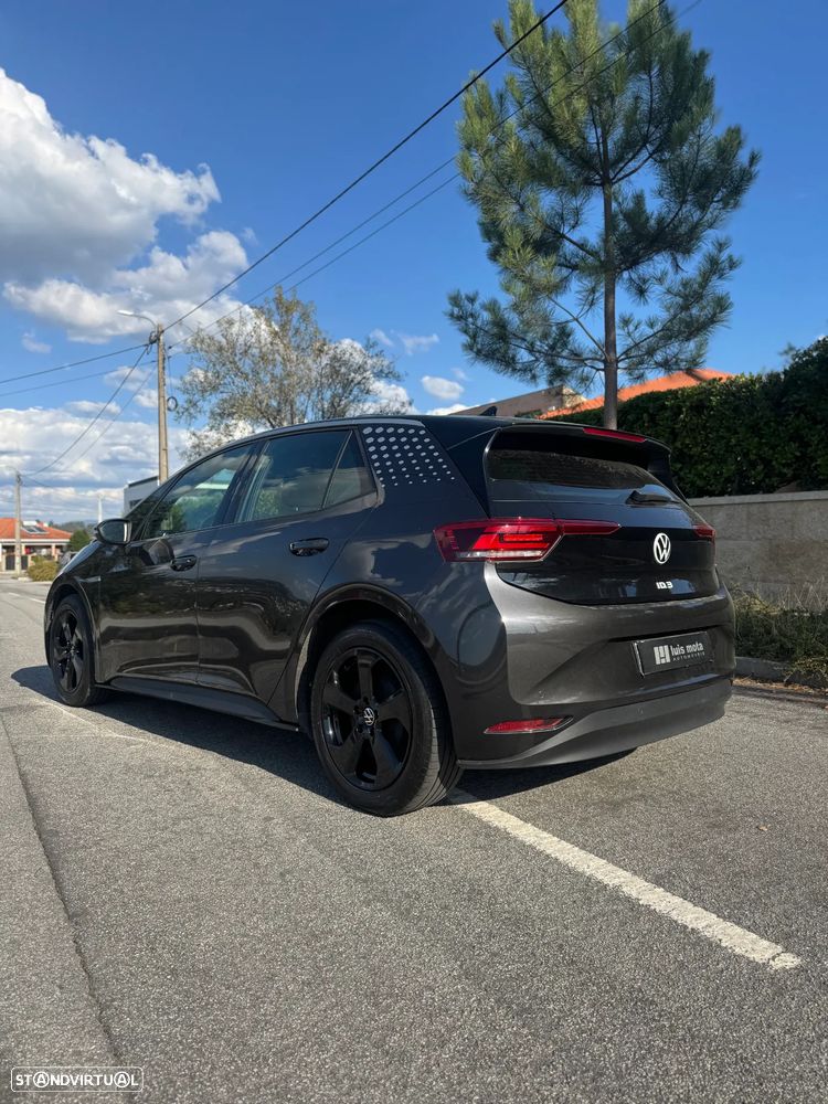 VW ID.3 Pro Performance Life - 2