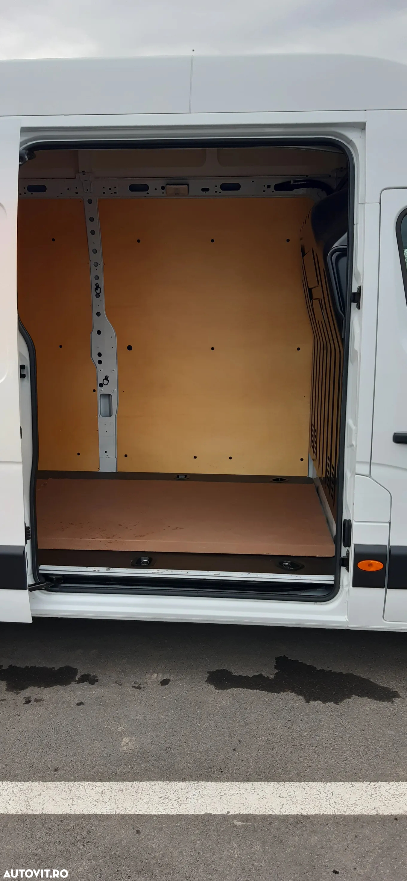 Renault MASTER - 3