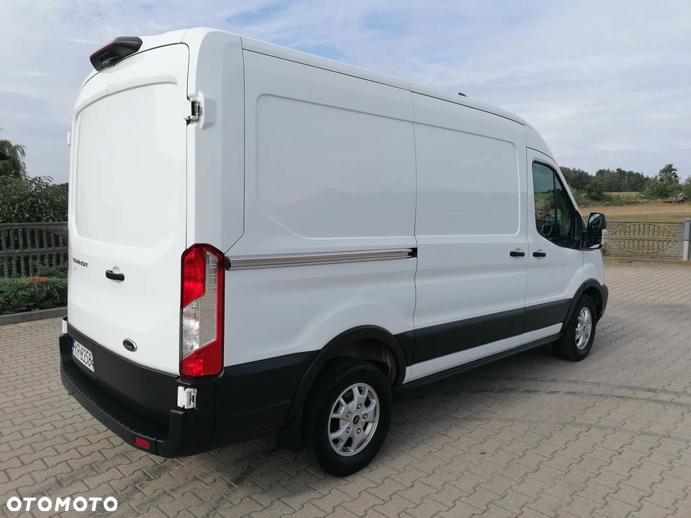 Ford Transit - 4