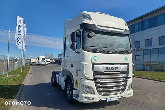 DAF XF 480 FT  (32567) - 2