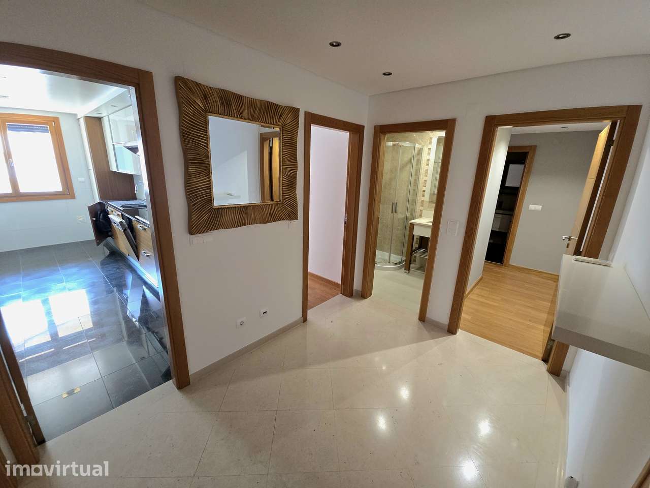 Apartamento T2 no Infantado - 3ª Fase - Grande imagem: 3/23