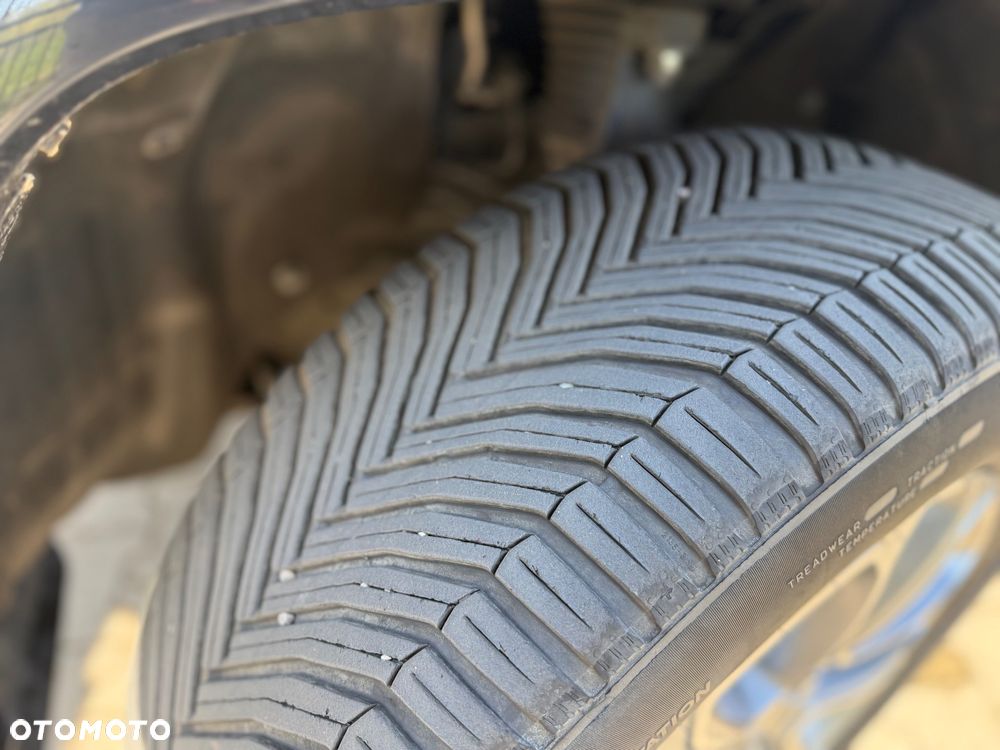 Jeep Grand Cherokee 3.0 V6 Multijet 4WD Automatik Overland - 3