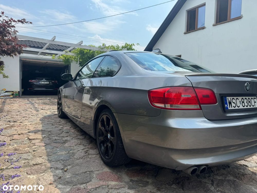 BMW Seria 3 328i - 9