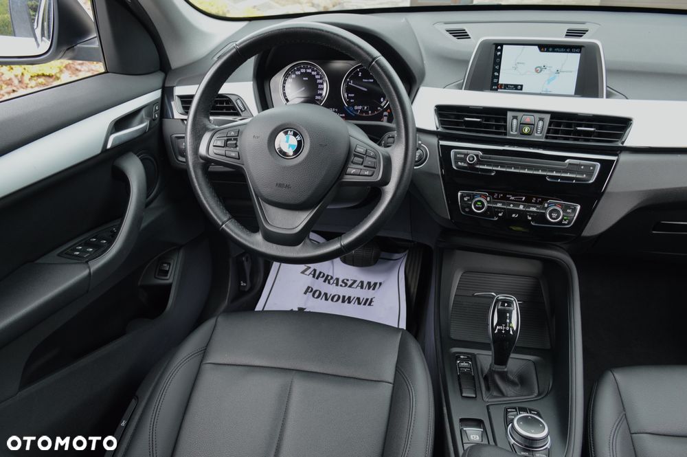 BMW X1 - 19