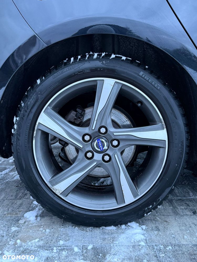 Volvo V40 D2 R Design - 7