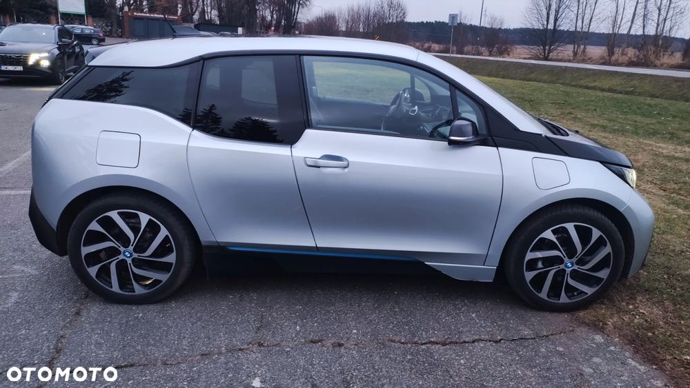 BMW i3 - 36