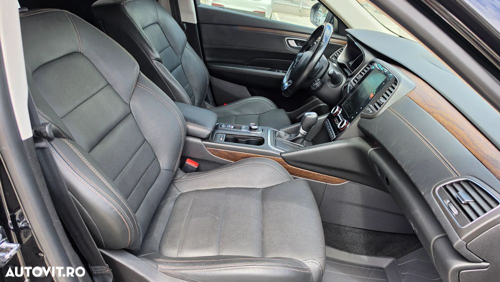 Renault Talisman Blue dCi 200 EDC INTENS - 9
