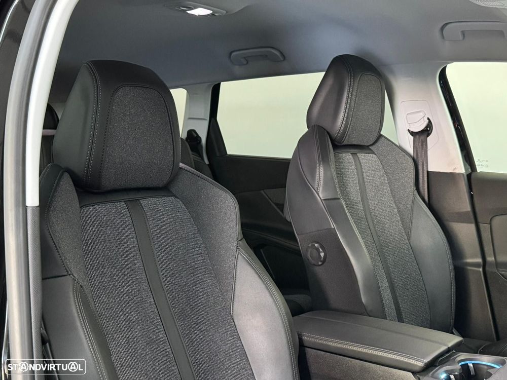 Peugeot 5008 1.5 BlueHDi Active Pack EAT8 - 27