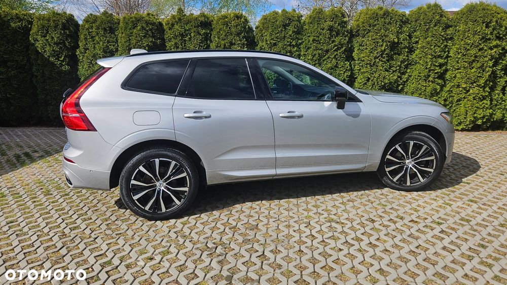 Volvo XC 60 B5 B AWD Geartronic Inscription - 7