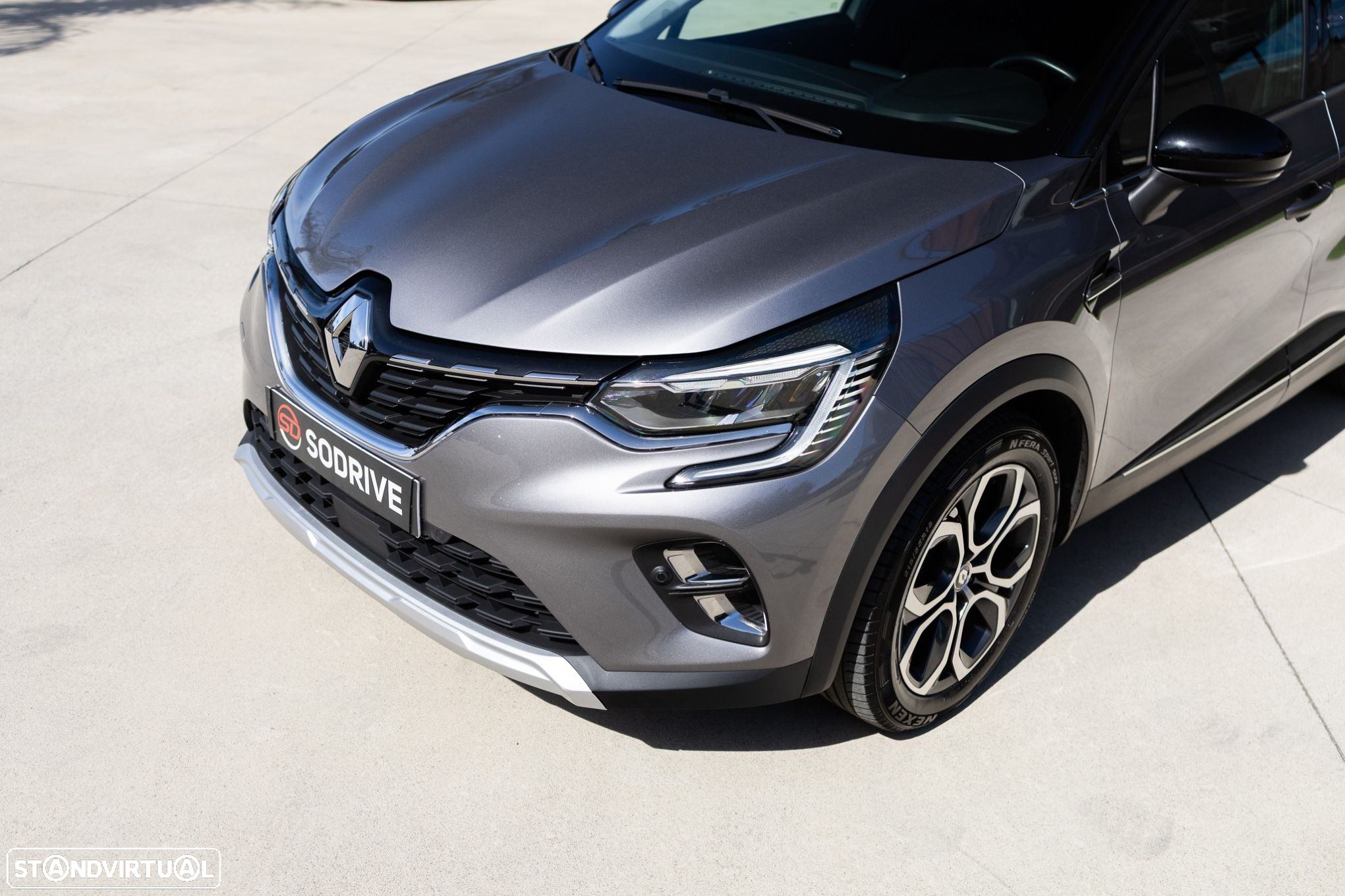 Renault Captur - 11