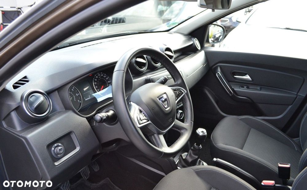 Dacia Duster 1.2 TCe Prestige - 21