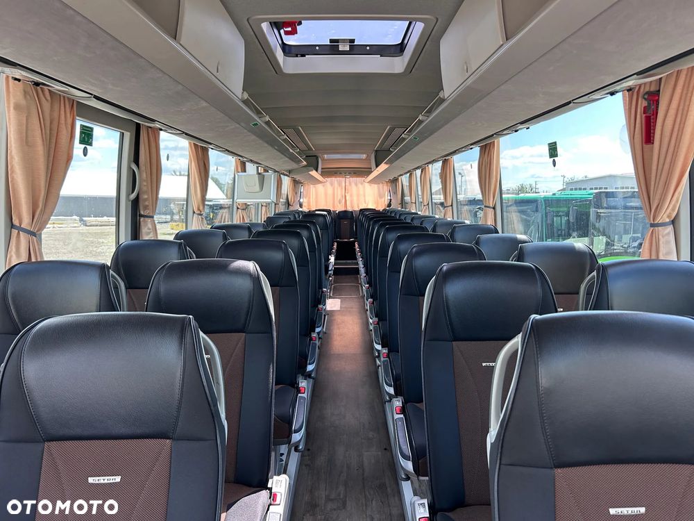 Setra 516 HD/2 - 13