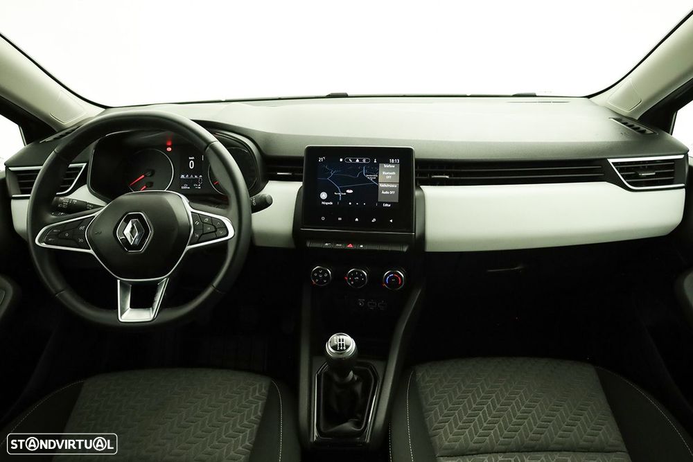 Renault Clio 1.0 TCe Evolution - 8