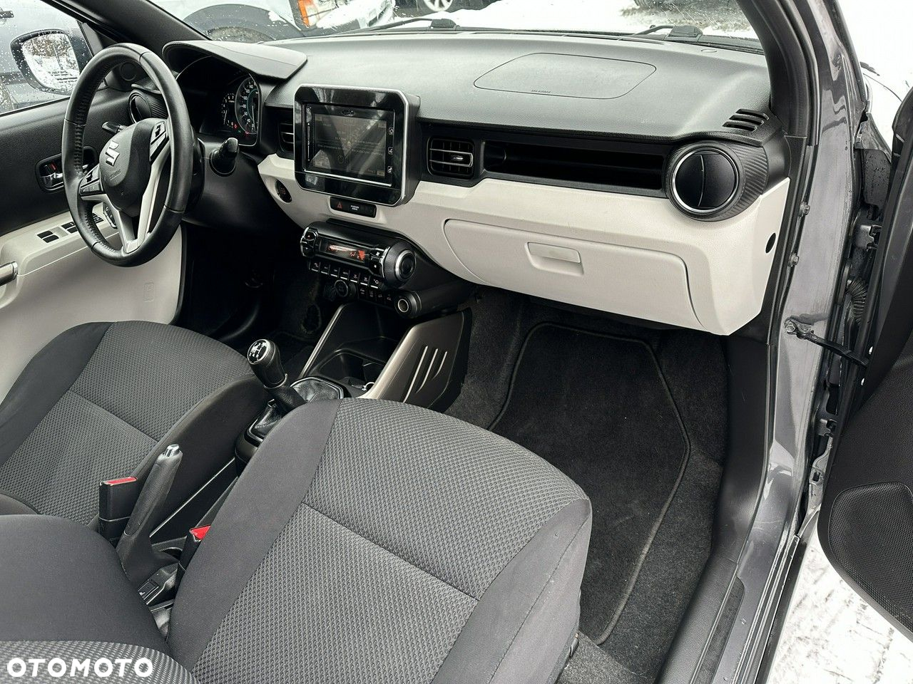 Suzuki Ignis - 6