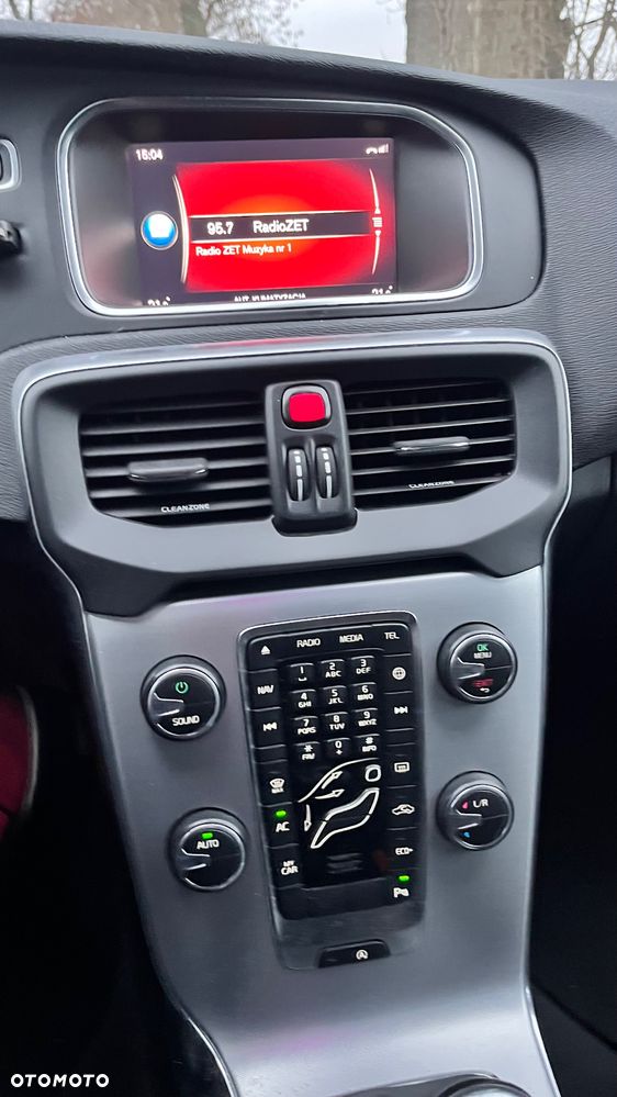 Volvo V40 Cross Country D2 Geartronic Momentum - 10