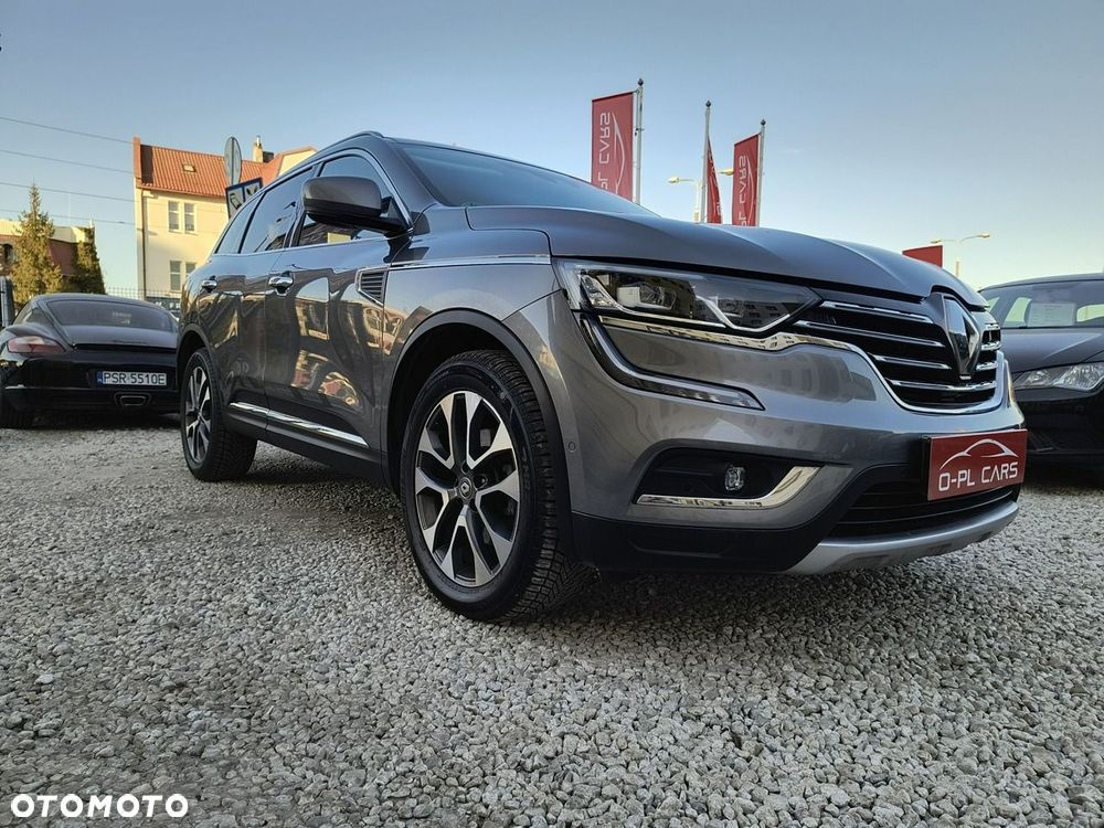 Renault Koleos 2.0 dCi Intens 4x4 X-Tronic - 28
