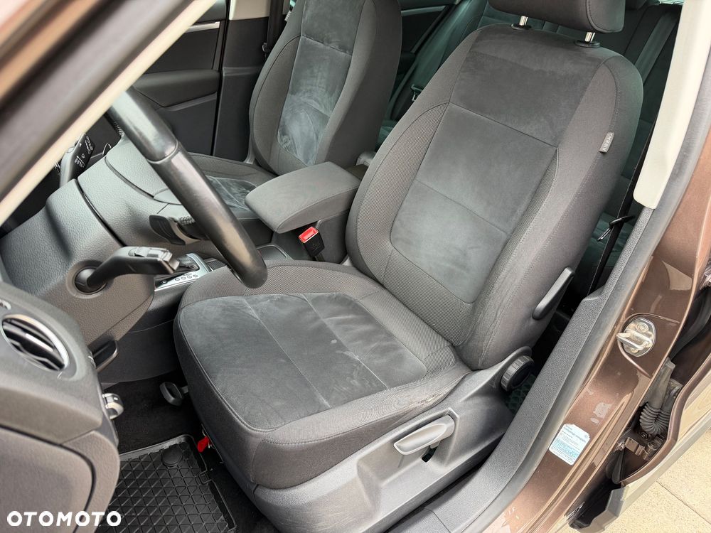 Volkswagen Tiguan 2.0 TDI 4Mot Sport&Style DSG - 21