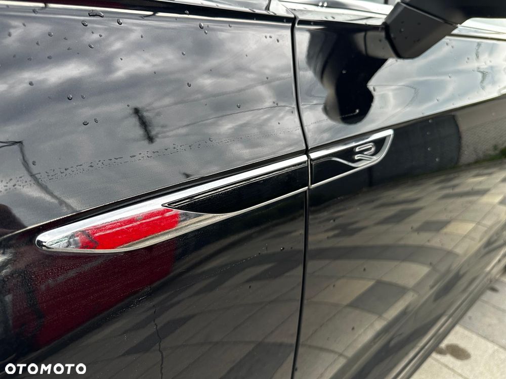 Volkswagen Touareg 3.0 V6 TDI 4Motion R-Line - 7