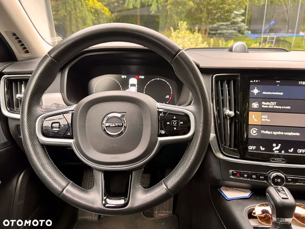 Volvo V90 - 21