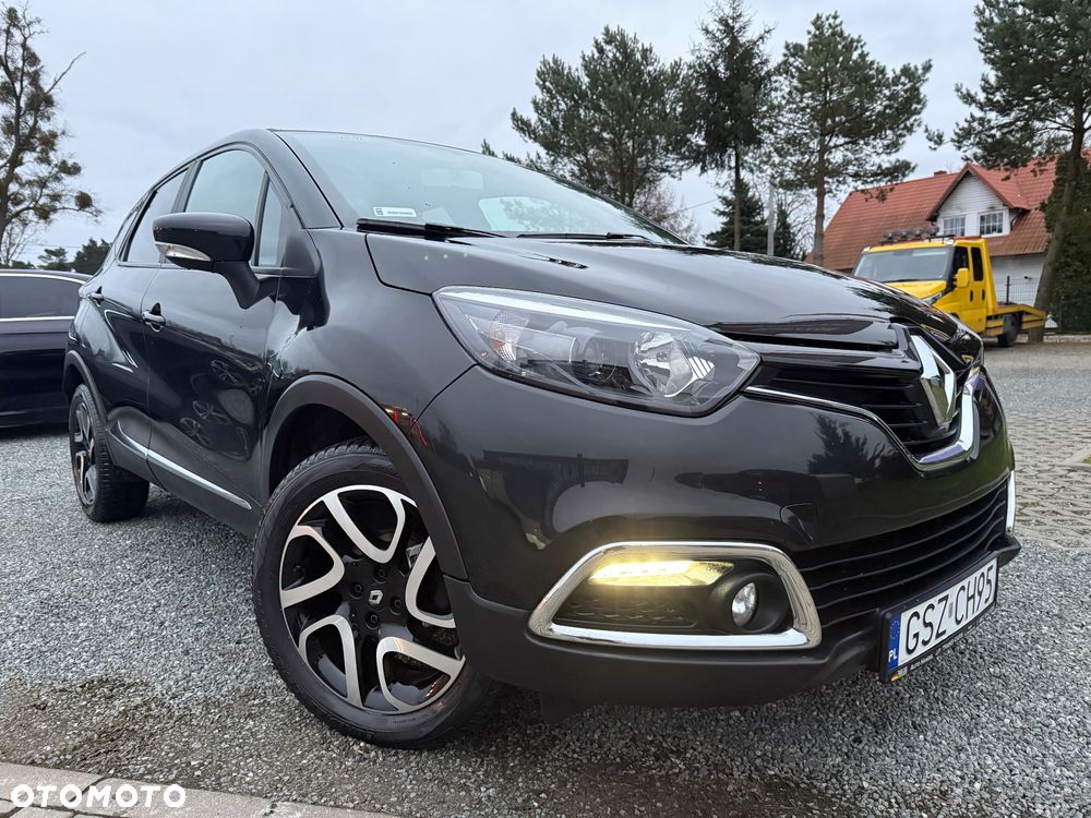 Renault Captur (ENERGY) TCe 90 LIFE - 3