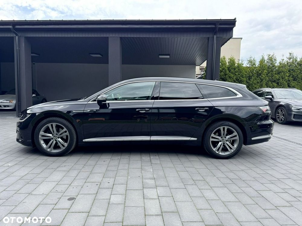 Volkswagen Arteon Shooting Brake 2.0 TDI SCR DSG R-Line - 8