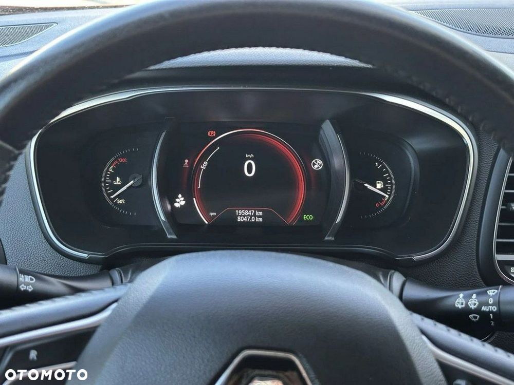 Renault Megane - 19