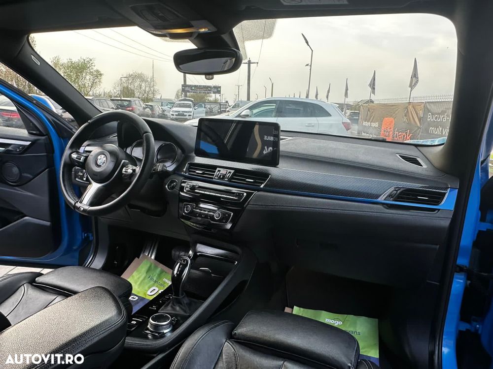 BMW X2 - 7