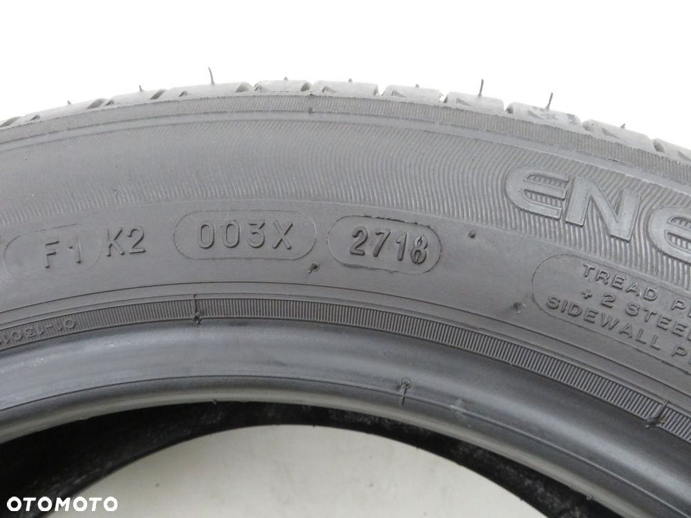 2x 165/65R15 OPONY LETNIE Michelin Energy Saver+ 81T - 4