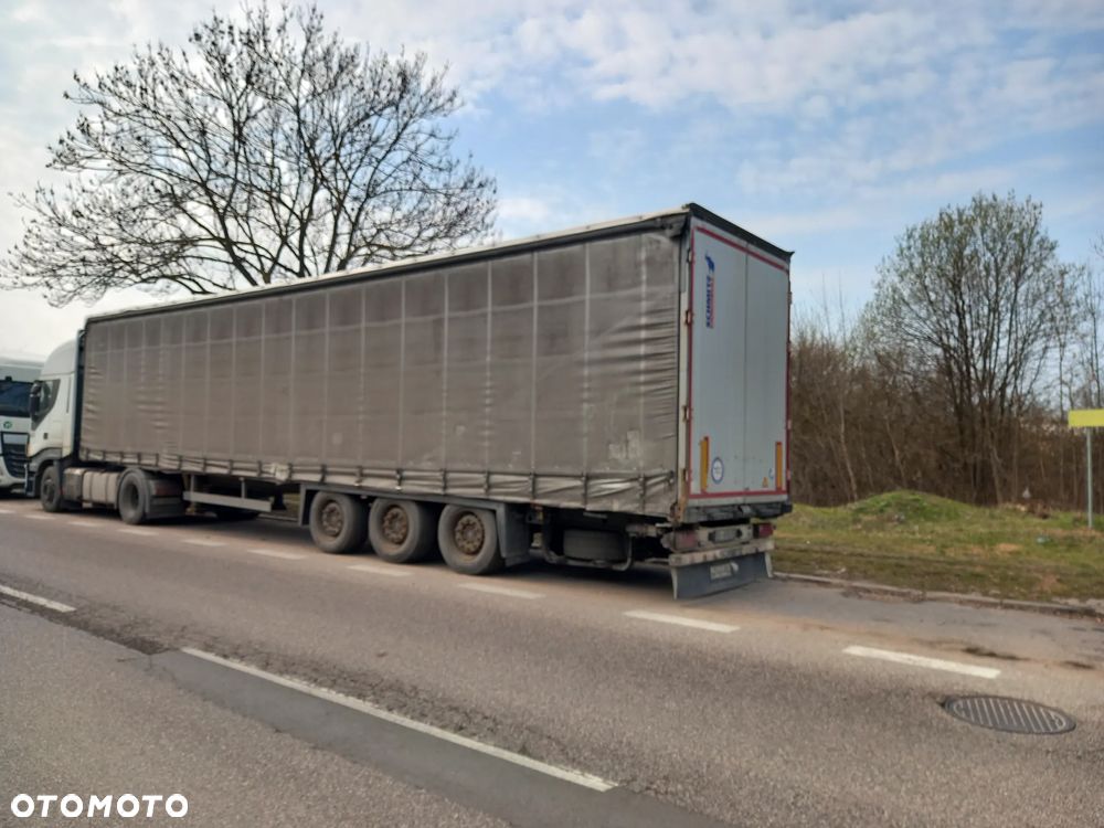Iveco Stralis HAY WAY - 18