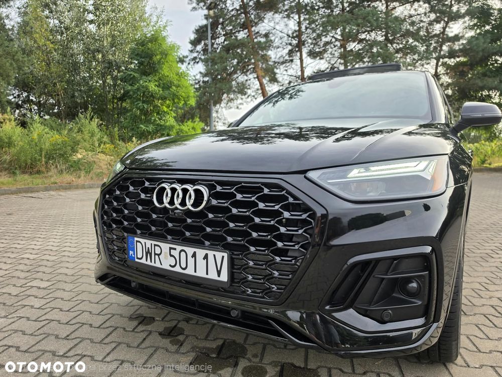 Audi SQ5 - 5