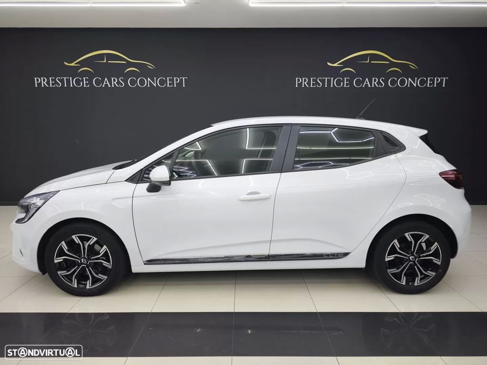 Renault Clio 1.5 Blue dCi Intens - 6