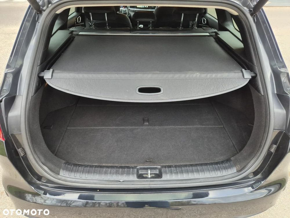 Kia Ceed 1.6 CRDi DCT GT Line - 23