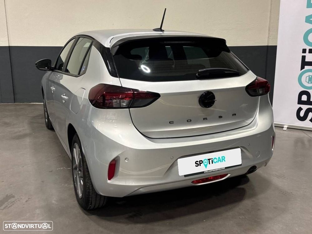 Opel Corsa 1.2 T Edition - 7