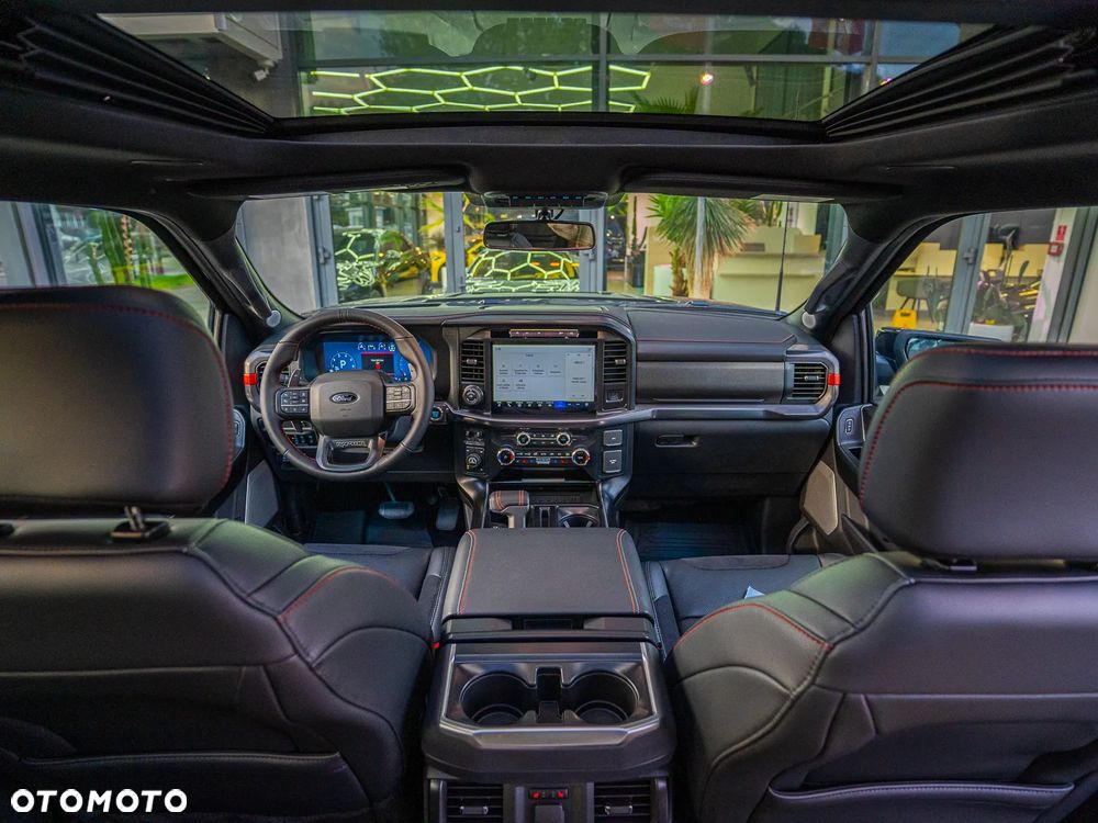 Ford F150 - 23