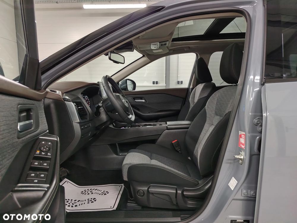Nissan X-Trail 1.5 VC-T e-POWER N-Connecta 2WD - 19