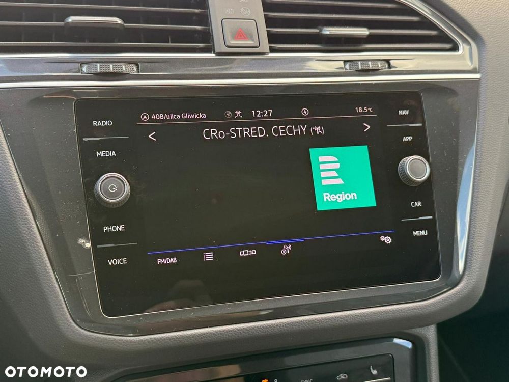 Volkswagen Tiguan 1.5 TSI OPF DSG R-Line - 34