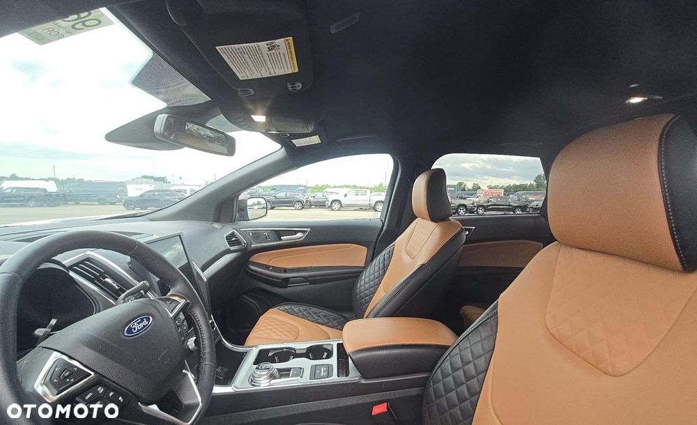 Ford Edge - 11