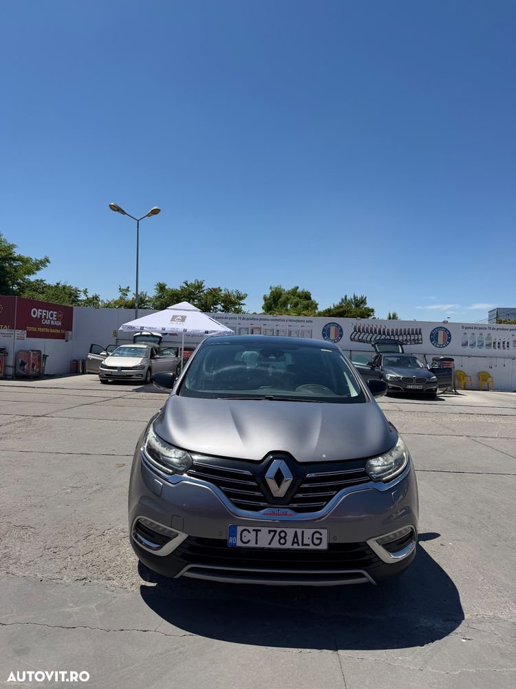 Renault Espace - 2