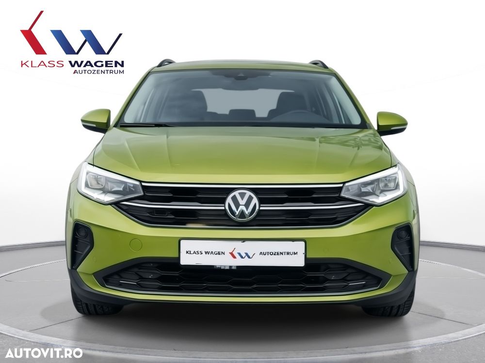 Volkswagen Taigo 1.0 TSI DSG Life - 5