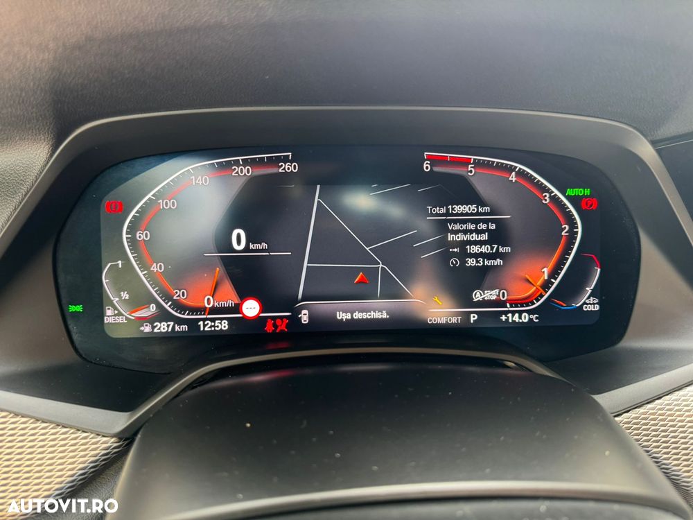 BMW X5 xDrive30d - 8